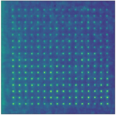 Infleqtion Achieves UK's Largest Neutral Atom Array for Scalable Quantum Computing: A Step Toward Fault-Tolerant Quantum Processors